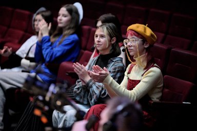 Конференция креативных индустрий &laquo;ОБлик 11&raquo; объединила более 100 участников на Камчатке 1