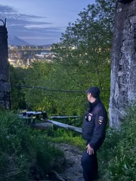 Подведены итоги первого этапа  оперативно-профилактического мероприятия «Дети улиц» на Камчатке 4