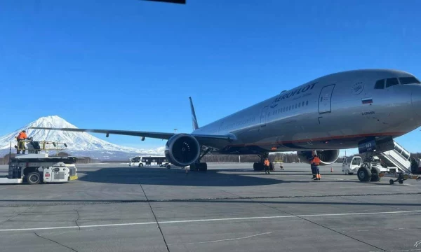 Правила оформления субсидируемых билетов уточнили для жителей Камчатки