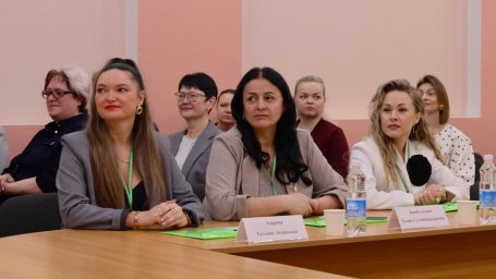 Дан старт очному этапу профессионального конкурса педагогов &laquo;Воспитать человека&raquo; на Камчатке 0