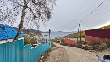 Ход работ на Рыбацкой проверил глава Петропавловска-Камчатского Ход работ на Рыбацкой проверил глава Петропавловска-Камчатского