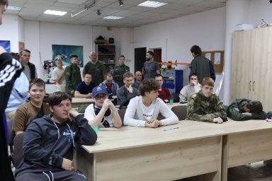 Подведены итоги гонки дронов в Камчатском крае 4