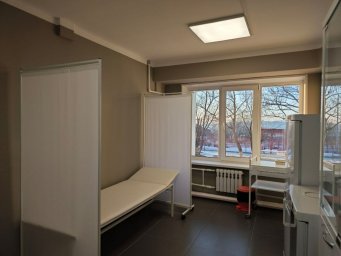 Завершился ремонт общежития политехнического техникума на Камчатке 0