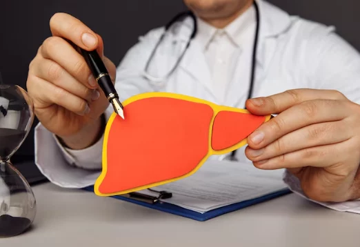 Неделя борьбы с хроническим гепатитом С: внимание на диагностику и профилактику