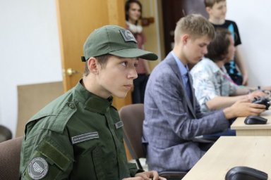 Подведены итоги гонки дронов в Камчатском крае 3