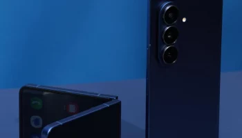 МТС открыла предзаказ на новые Samsung Galaxy Z для жителей Камчатки МТС открыла предзаказ на новые Samsung Galaxy Z для жителей Камчатки
