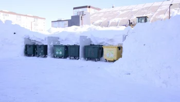 Компенсацию за расчистку придомовой территории от снега могут получить жители Камчатского края Компенсацию за расчистку придомовой территории от снега могут получить жители Камчатского края