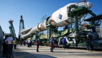 Запуск ракеты с символикой юбилейного ВЭФ предварил начало форума на Дальнем Востоке Запуск ракеты с символикой юбилейного ВЭФ предварил начало форума на Дальнем Востоке