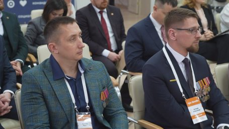 Губернатор стал наставником участника регионального проекта «Герои Камчатки» 0