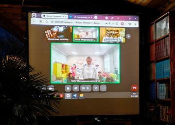 Слёт юных авторов «Открытый микрофон» прошел в Петропавловске-Камчатском 7