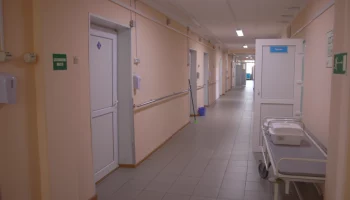 Передовые операции при пролапсе тазовых органов стала делать городская больница Петропавловска-Камчатского Передовые операции при пролапсе тазовых органов стала делать городская больница Петропавловска-Камчатского