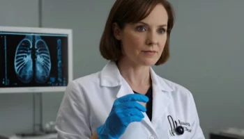 Раннее обнаружение туберкулёза значительно повышает эффективность лечения