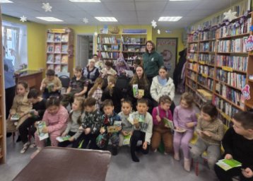 Встречи, посвящённые уникальной природе родного региона, провел Кроноцкий заповедник на Камчатке 7