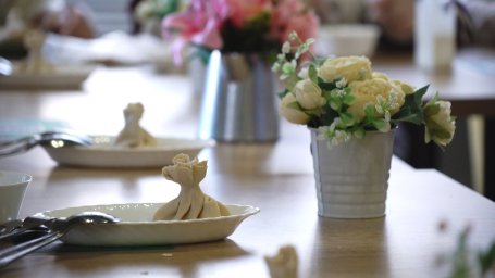 Сообщество взаимопомощи для семей участников СВО создано на Камчатке 12