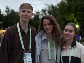 600 участников из России и зарубежья соберет Всероссийский экологический форум на Камчатке 5