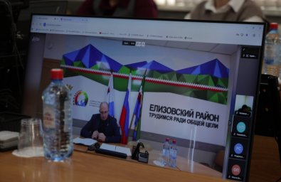 Вопросы неформальной занятости обсудили на совещании в Елизовском районе на Камчатке 0