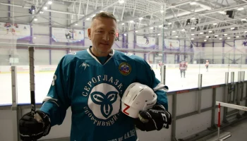 В Чемпионате края по хоккею выступил во втором дивизионе участник программы «Герои Камчатки» В Чемпионате края по хоккею выступил во втором дивизионе участник программы «Герои Камчатки»