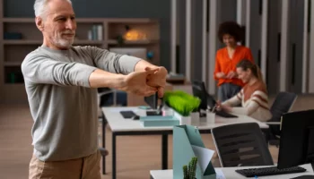 Неделя лучших практик укрепления здоровья на рабочих местах стартует на Камчатке