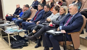 Способы регулирования трудовой миграции обсудили на Камчатке