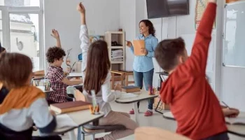 С 29 января возвращаются к очному обучению школы Петропавловска-Камчатского