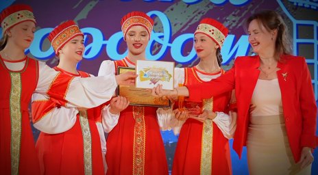 Фестиваль «Чайка над городом» прошёл в столице Камчатки 1