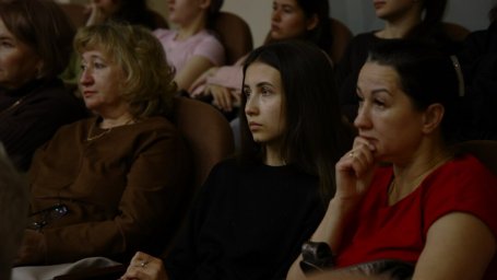 Конференция «Бережливое материнство: как Камчатка меняет подход к родам» прошла в Петропавловске-Камчатском 3