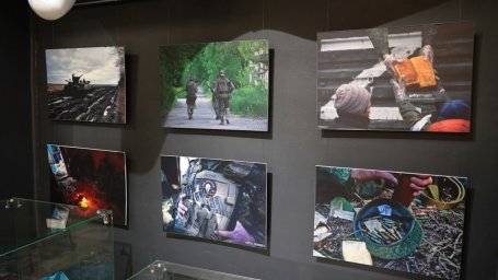 На выставку «Связь поколений» приглашает музей на Камчатке 1