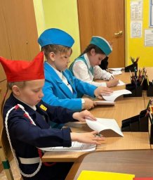 Юные знатоки посоревновались в «Дорожной азбуке» на Камчатке 0