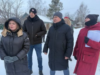 Новое помещение для Быстринского этнографического музея будет готово к августу текущего года на Камчатке 1