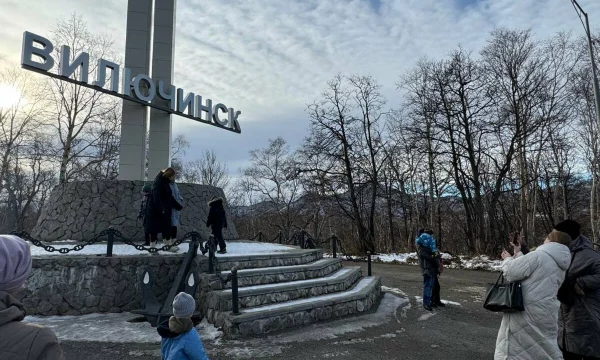 Универсальный спортзал появится в городе подводников на Камчатке