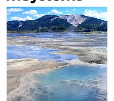 Обложку октябрьского выпуска престижного научного журнала mSystems украсило фото горячего источника с Камчатки Обложку октябрьского выпуска престижного научного журнала mSystems украсило фото горячего источника с Камчатки