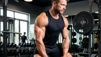 При занятиях спортом мужчинам необходимо придерживаться принципов безопасного тренинга При занятиях спортом мужчинам необходимо придерживаться принципов безопасного тренинга