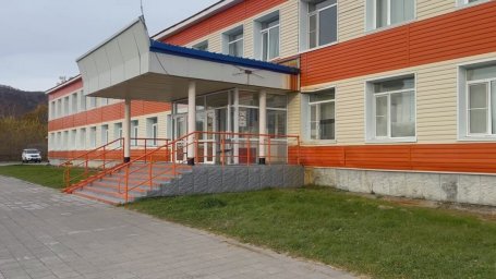 День открытых дверей состоится 18 октября в индустриальном техникуме на Камчатке 4