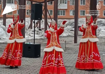 На Всероссийский субботник вышел Петропавловск-Камчатский 0