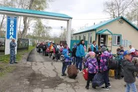 Более 12 тысяч детей отдохнут этим летом в детских лагерях Камчатки Более 12 тысяч детей отдохнут этим летом в детских лагерях Камчатки