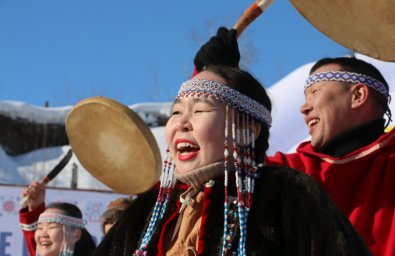 Подготовка к юбилейному «Елизовскому спринту» началась на Камчатке 4