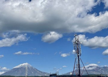 В Петропавловске-Камчатском улучшилось покрытие 4G МегаФона 0