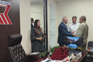 День Воздушного Флота России отметили на Камчатке 5