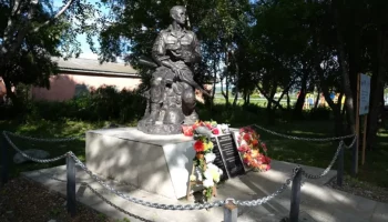 Первым в России получил звание &laquo;Село воинской доблести&raquo; населенный пункт на Камчатке