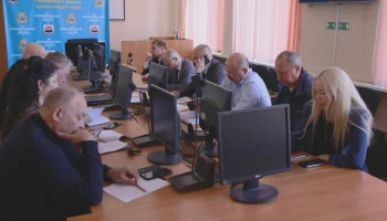 Действия на случай выхода медведей к людям отработали на Камчатке Действия на случай выхода медведей к людям отработали на Камчатке