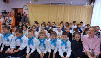 Интеллектуальный марафон «Великолепная семёрка» прошел в Вилючинске на Камчатке