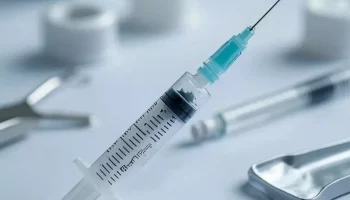 Вакцины от клещевого энцефалита ожидаются в апреле в Камчатском крае