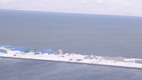 Предотвращены подтопления жилых домов в селах Ильпырское и Ивашка на Камчатке 1