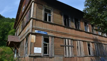 Культурное наследие в центре Петропавловска-Камчатского отреставрируют в этом году
