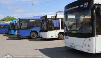 В столице Камчатки скоро приступят к строительству автобусной автостанции на К. Маркса