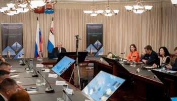 Разрабатывается новый круизный маршрут, связывающий Сахалин, Приморье и Камчатку Разрабатывается новый круизный маршрут, связывающий Сахалин, Приморье и Камчатку