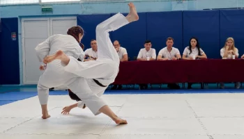 Подведены итоги Первенства по айкидо Камчатского края