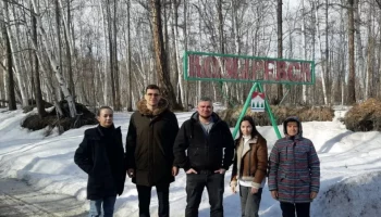 230 пациентов в Усть-Камчатском округе приняла выездная бригада на Камчатке