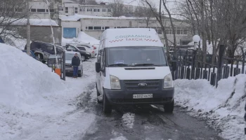 Участники спецоперации могут воспользоваться услугами службы &laquo;Социальное такси&raquo; в Камчатском крае