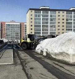 Хроника городского хозяйства: как прошел день в Петропавловске-Камчатском 6